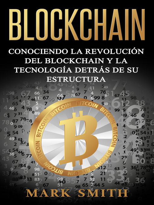 Title details for Blockchain by Mark Smith - Available